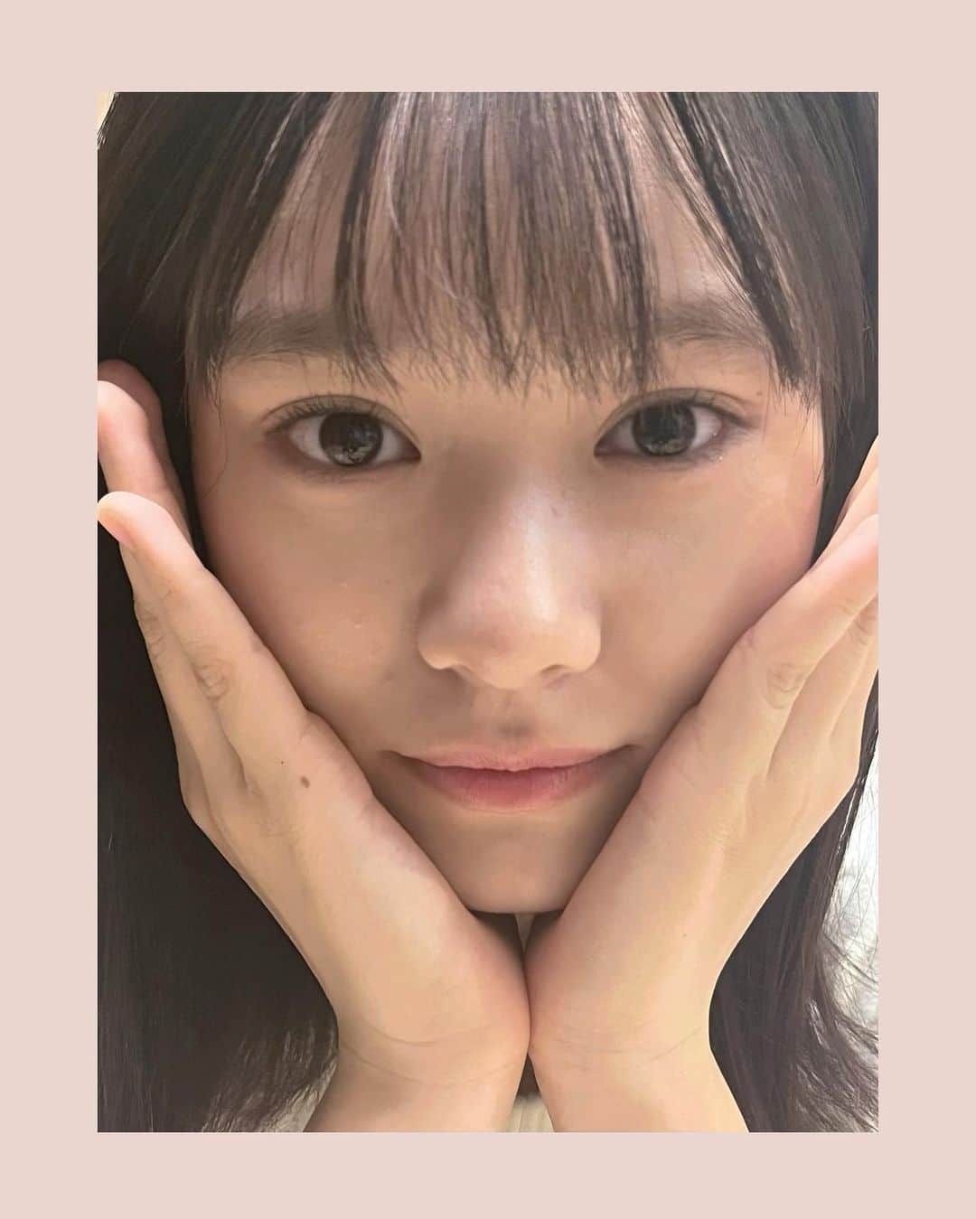 仲村悠菜のインスタグラム