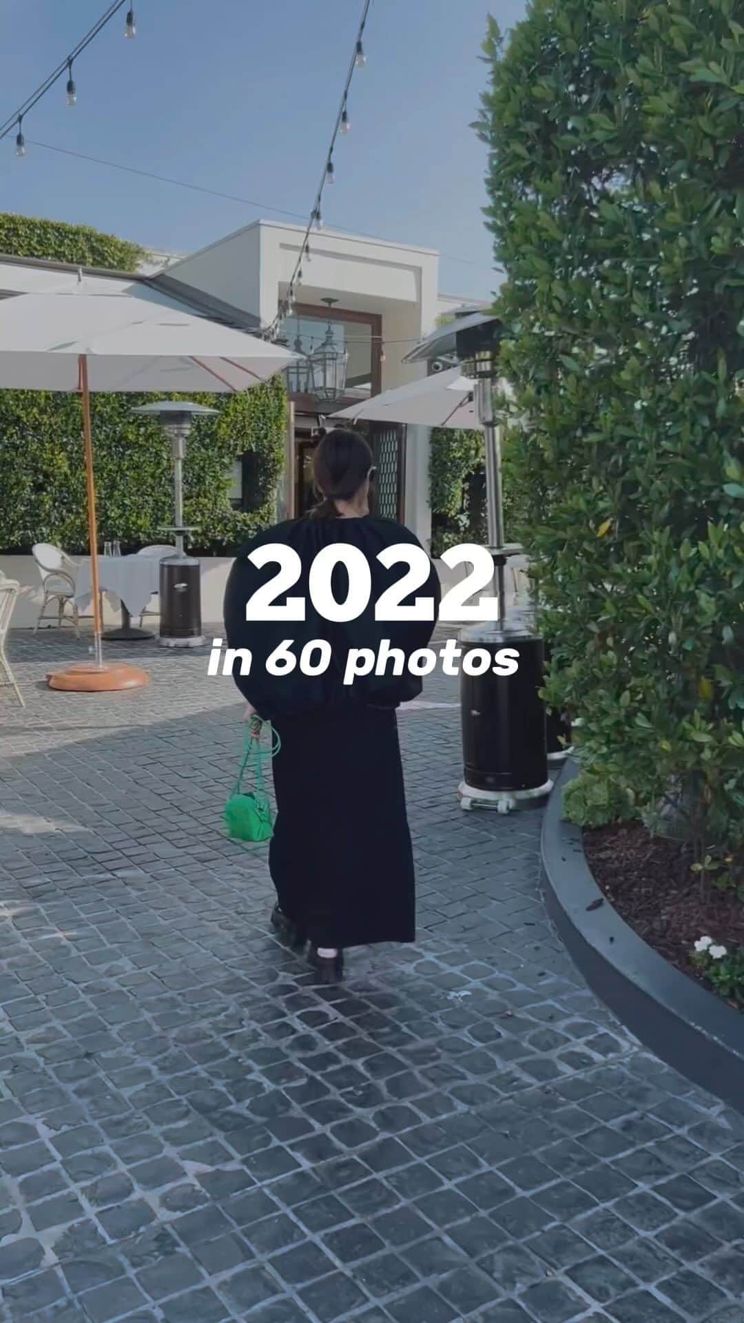 のインスタグラム：「2022 in 60 photos🤍  アップしようと思い、、うっかり子どもたちと寝落ちの大晦日😪   記念に残しておきます。  #2022in60photos」