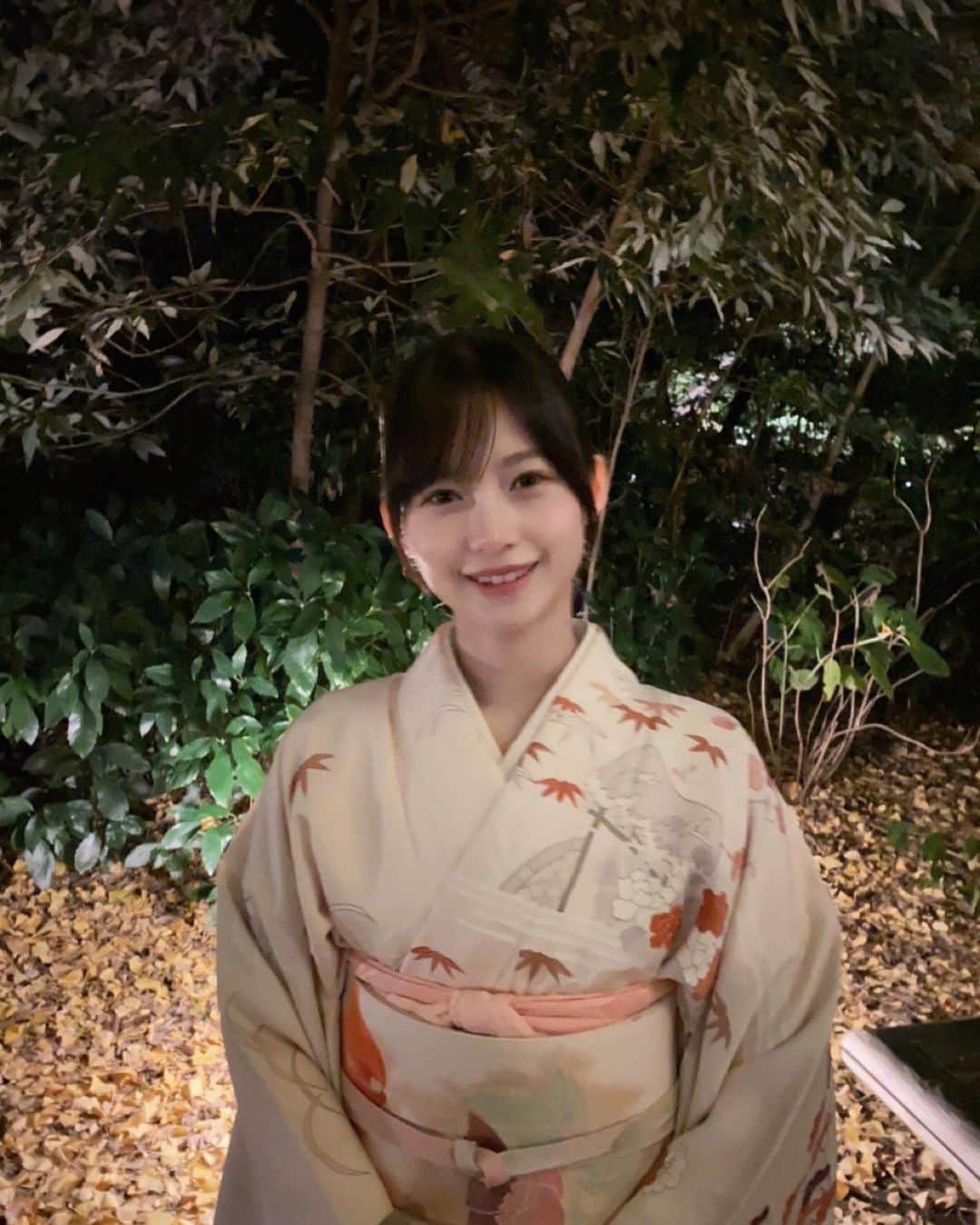 羽瀬川なぎのインスタグラム：「あけましておめでとうございます！ 2023年もどうぞよろしくお願い致します🐰 皆さまにとってより良い一年になりますように」