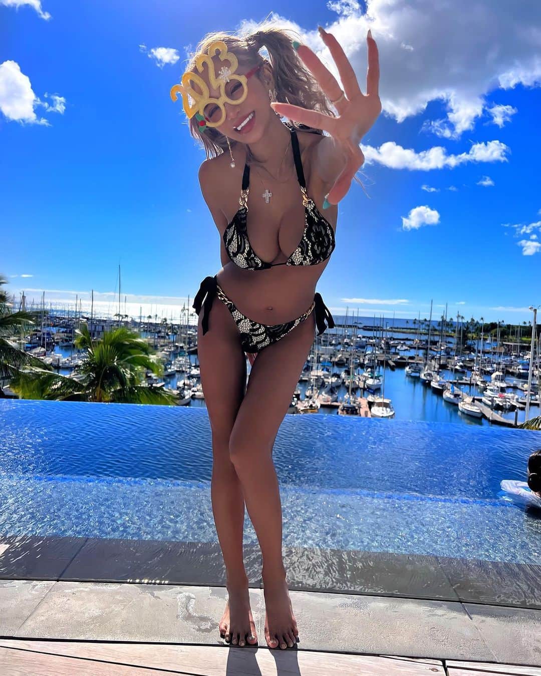 藤木そらのインスタグラム