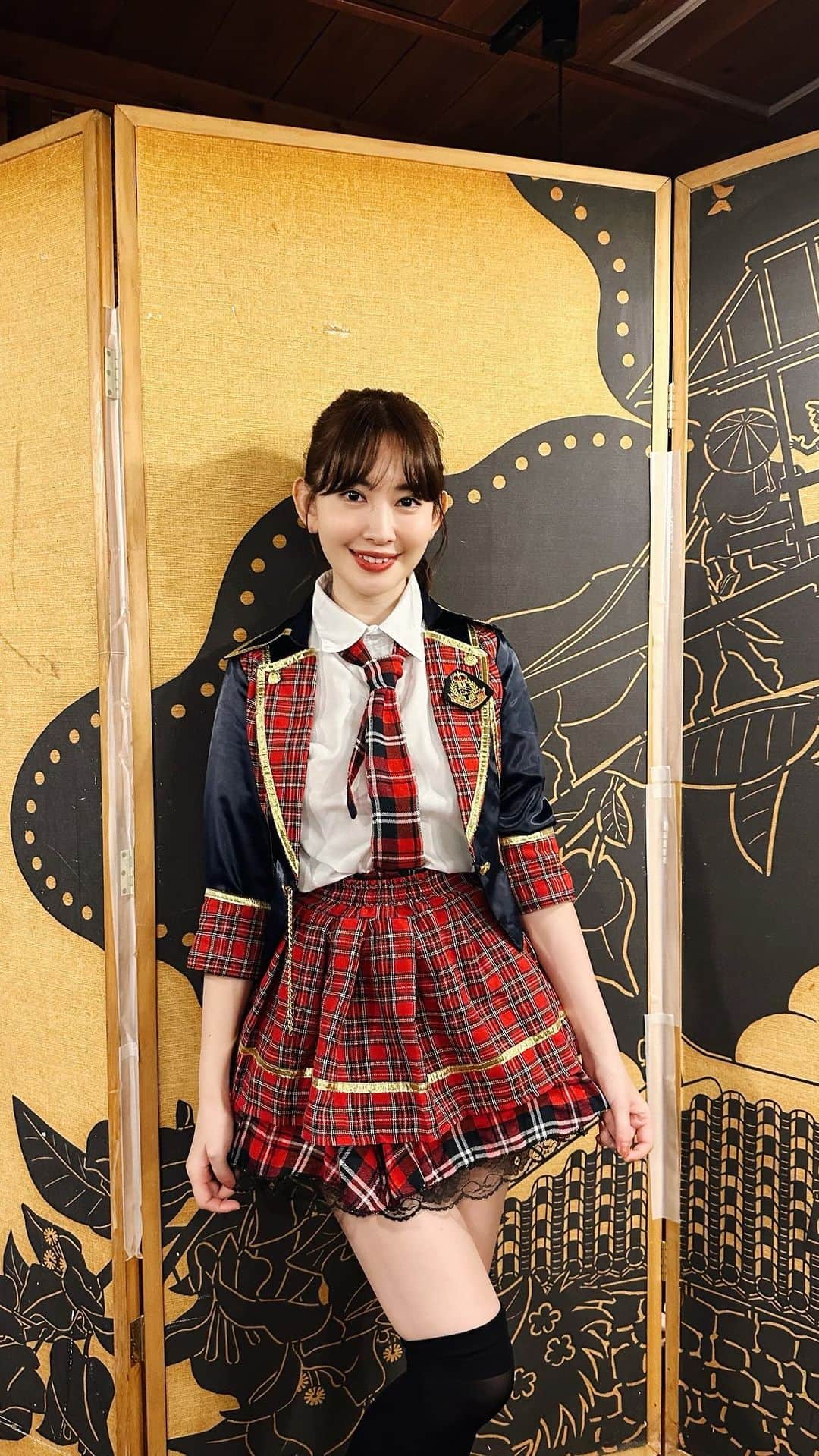 小嶋陽菜のインスタグラム