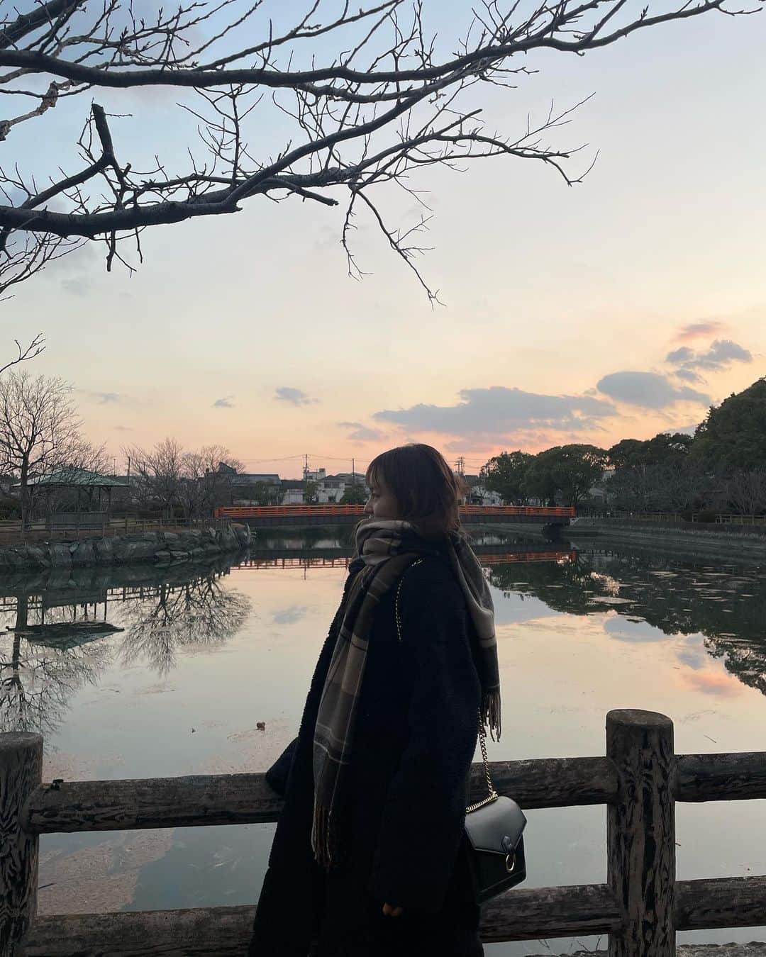 東晟良のインスタグラム：「Happy new year 🎍🤍✨🐇  #2023#卯年#おせち#お正月#🤤#😋」