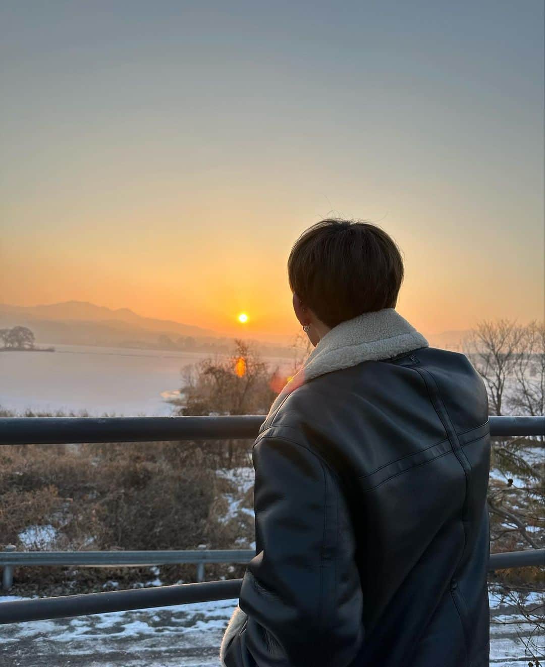 ショウタロウ（大﨑将太郎）さんのインスタグラム写真 - (ショウタロウ（大﨑将太郎）Instagram)「Happy New Year🫶 2023년은？🔥」1月1日 23時31分 - _shotaroo_