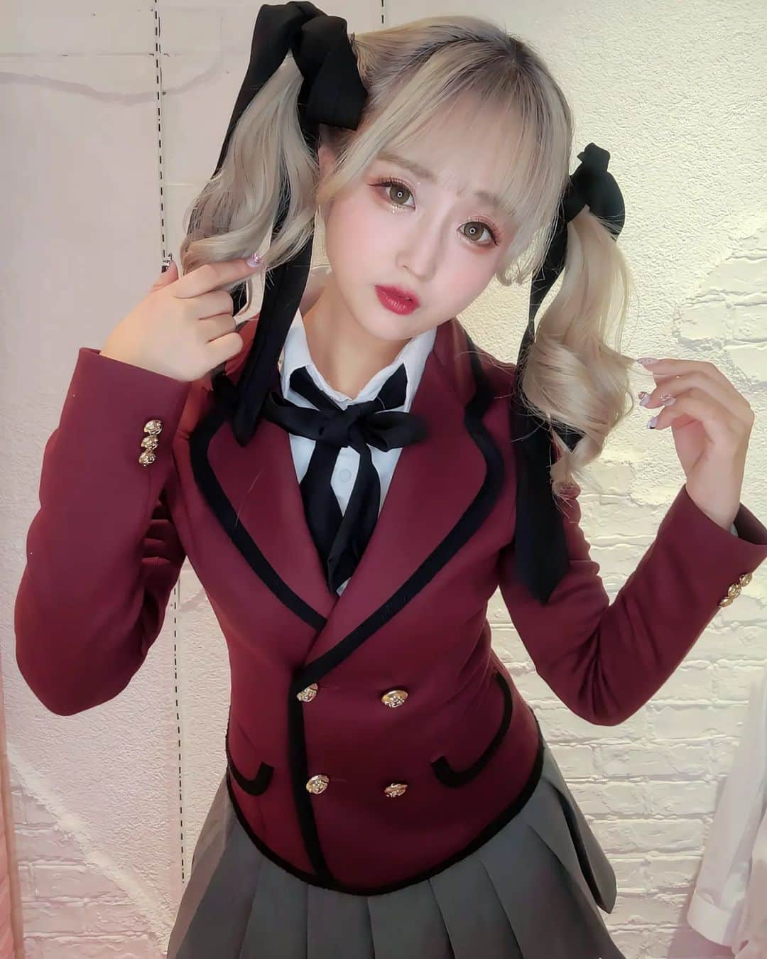 黛実希のインスタグラム