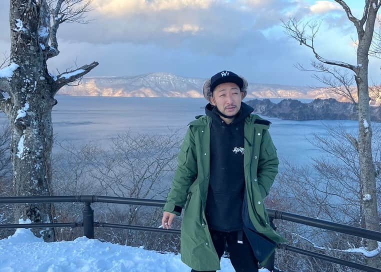 Masackのインスタグラム