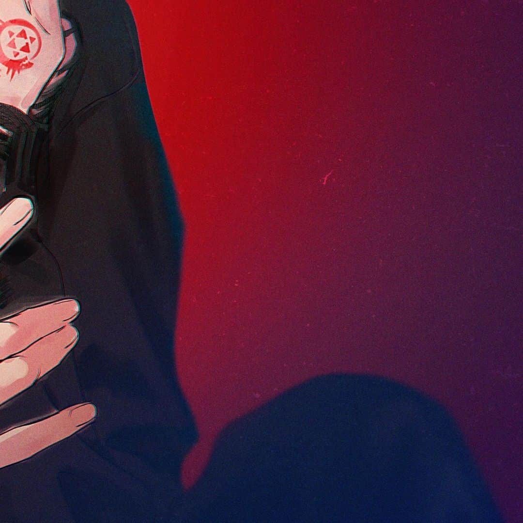 LINのインスタグラム