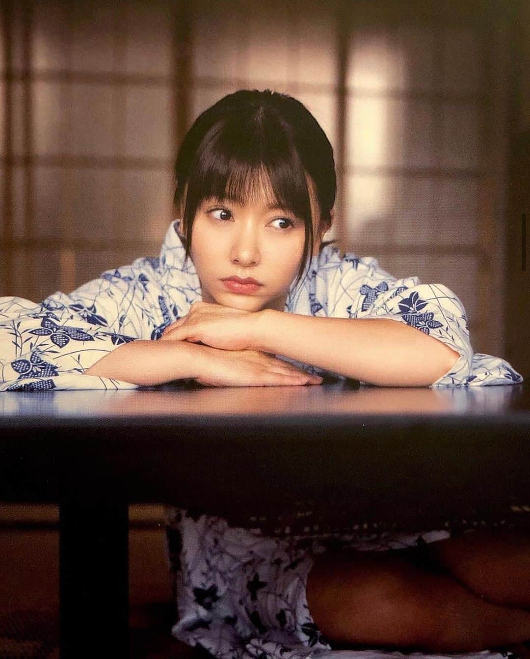 橘まりやのインスタグラム