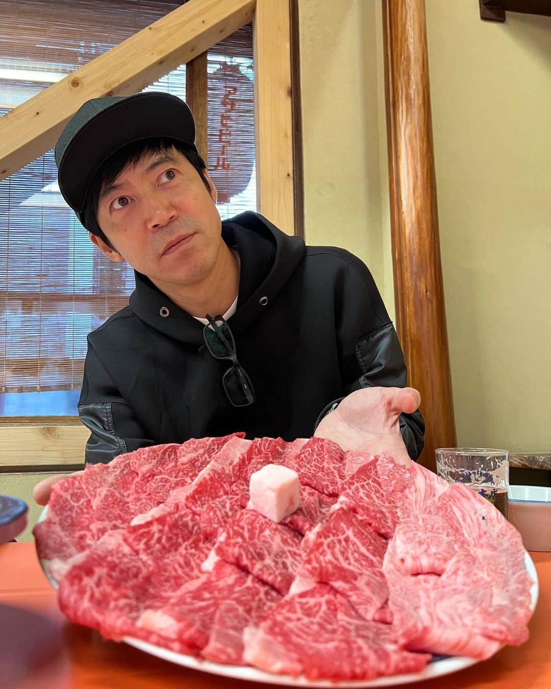 西尾季隆のインスタグラム：「東会始まったよ！ #東会」