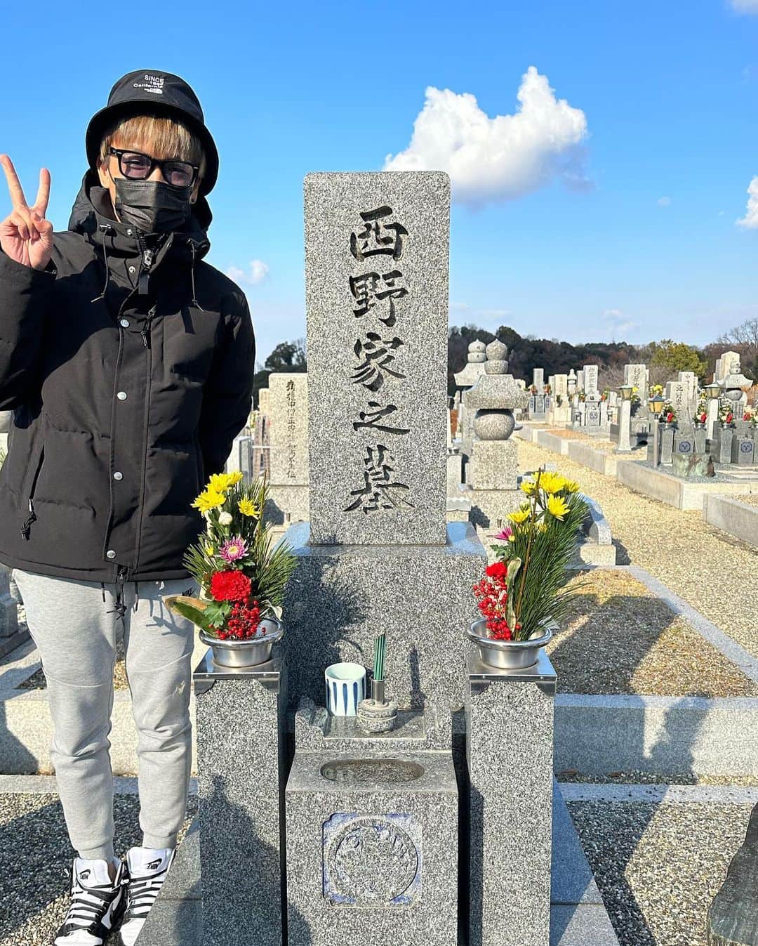 KYOHEYのインスタグラム