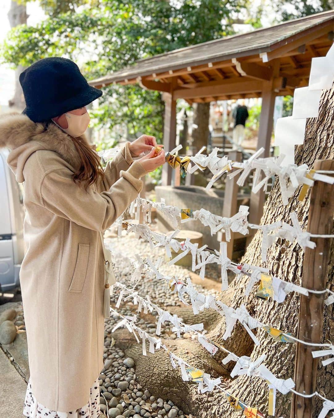 高沢奈苗のインスタグラム
