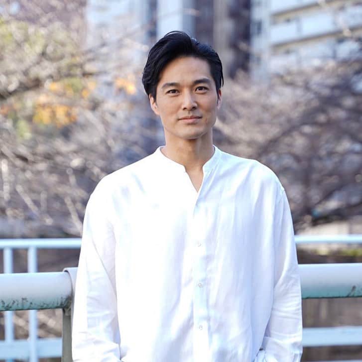 池田努のインスタグラム：「あけましておめでとうございます🌅 健やかで心豊かな一年になりますようお祈り申し上げます✨ 今年もどうぞよろしくお願いいたします」