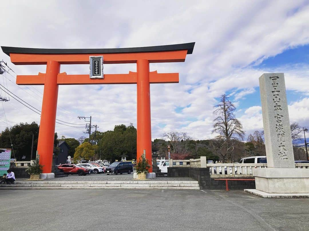 永野沙耶のインスタグラム：「新年、明けましておめでとうございます😊 今年もよろしくお願いします🙇‍♂️✨」