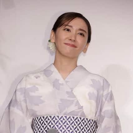 新垣結衣のインスタグラム