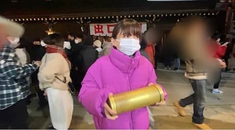 大迫マミのインスタグラム