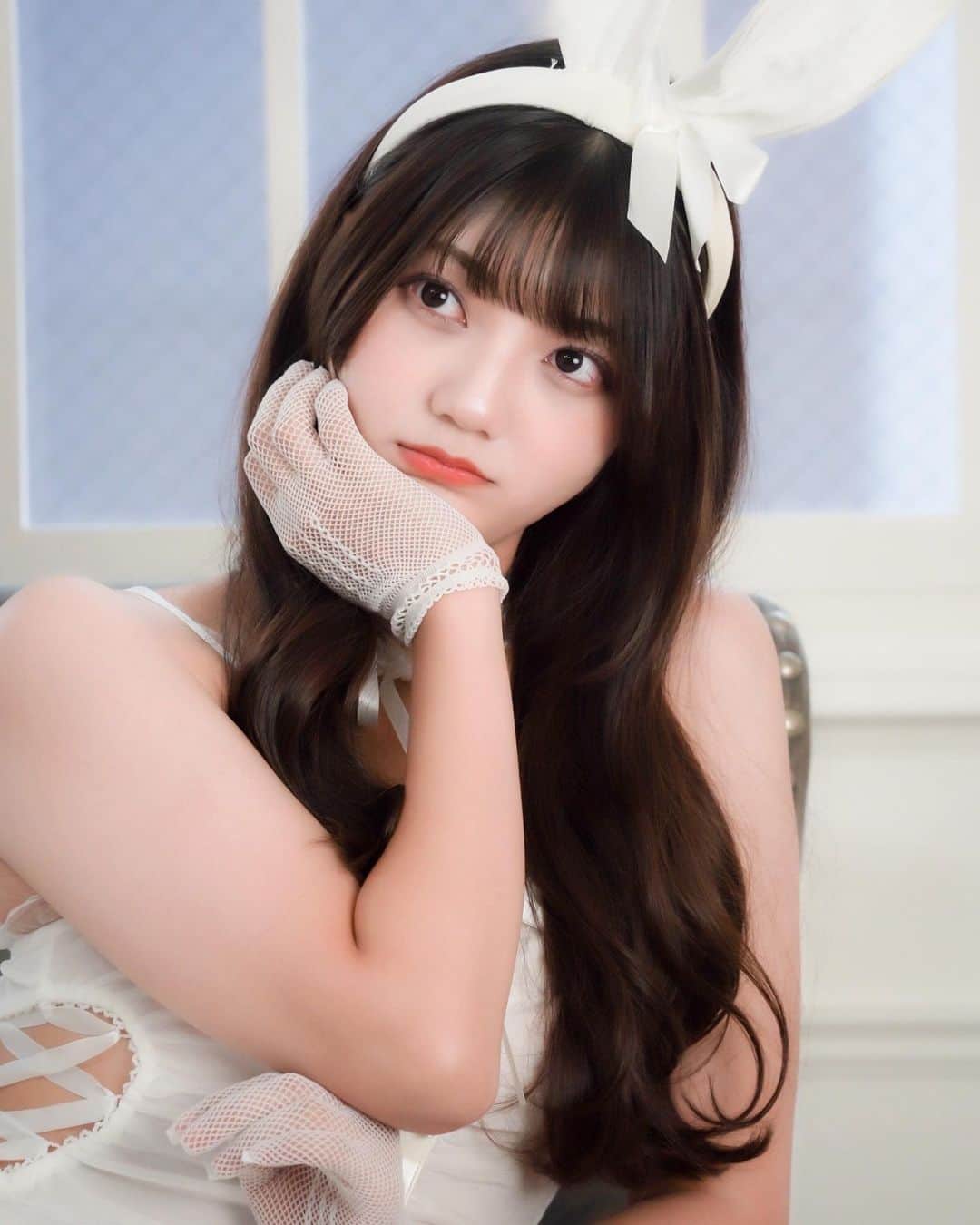 音羽かのん（阿部かれん）のインスタグラム