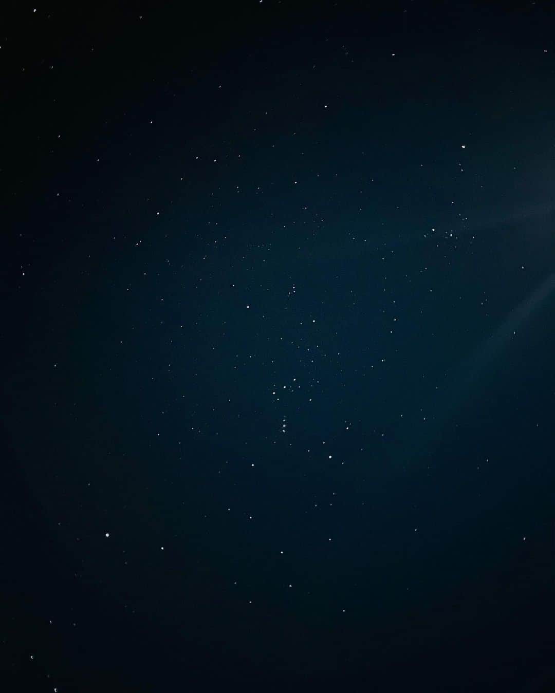 来栖りんのインスタグラム：「星を見てきました🔭」
