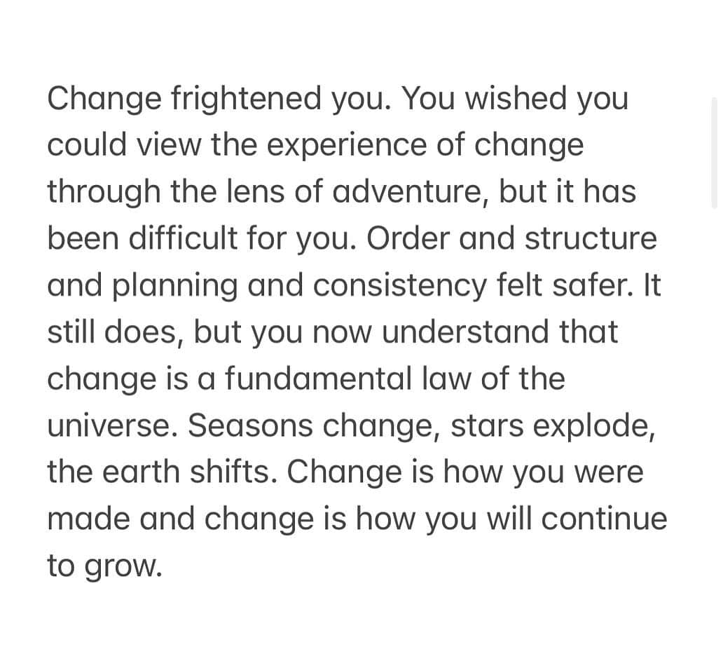 ケイト・ボスワースのインスタグラム：「40 🎊 (a letter to my younger self)…」