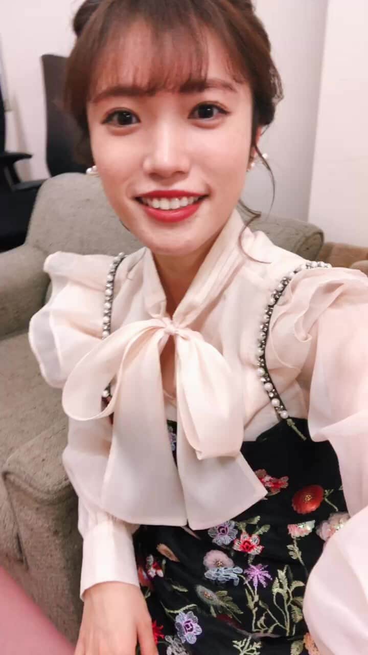 美山加恋のグルメインスタ