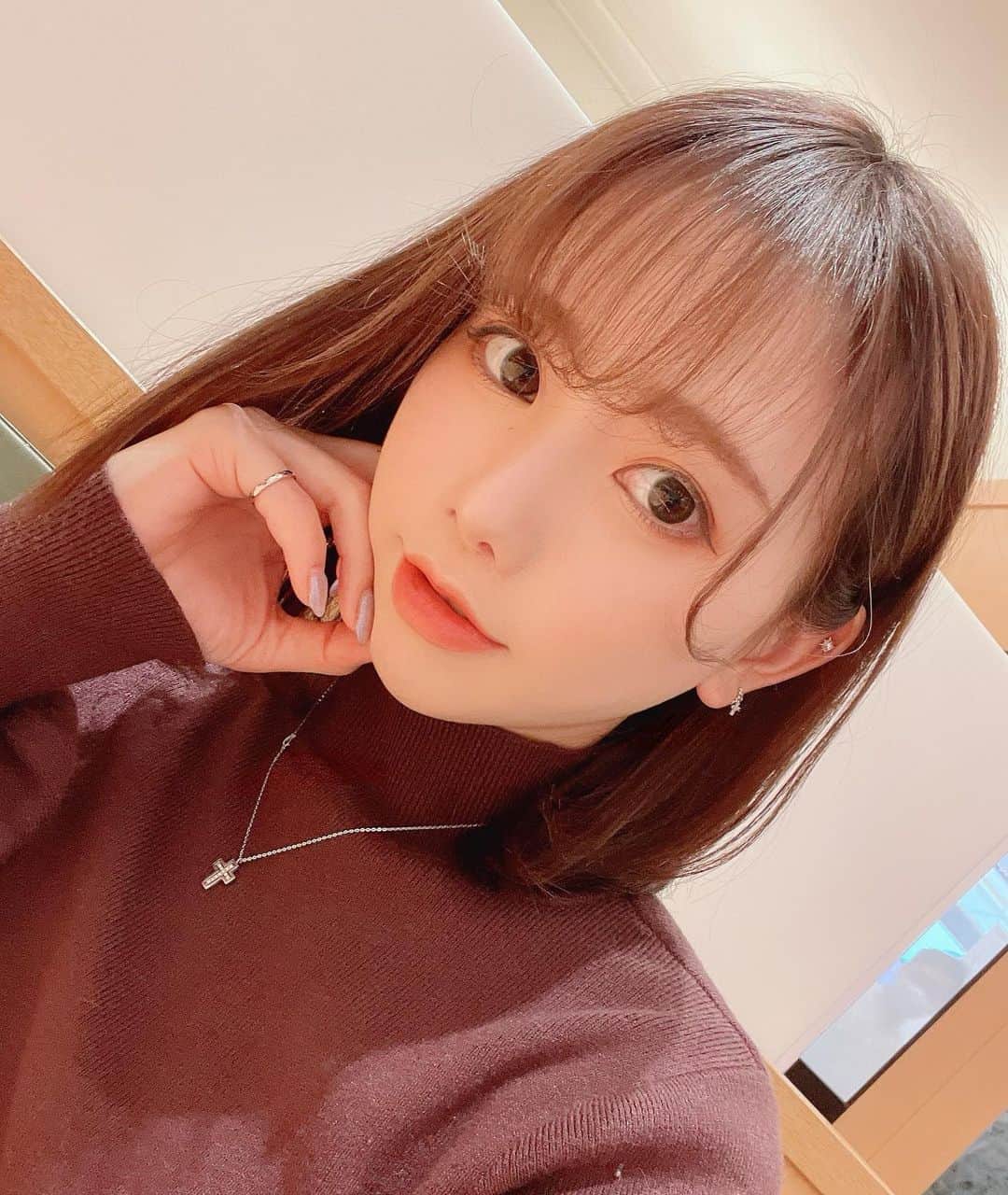 朝比奈果歩のインスタグラム