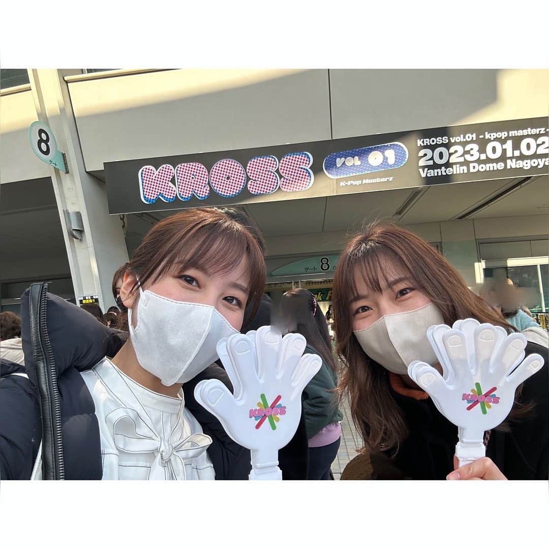 林美桜のインスタグラム