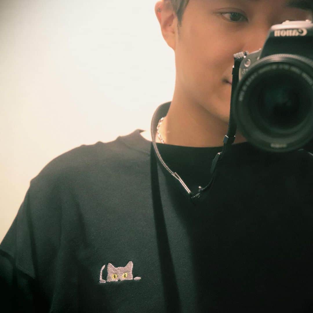 谷内伸也のインスタグラム