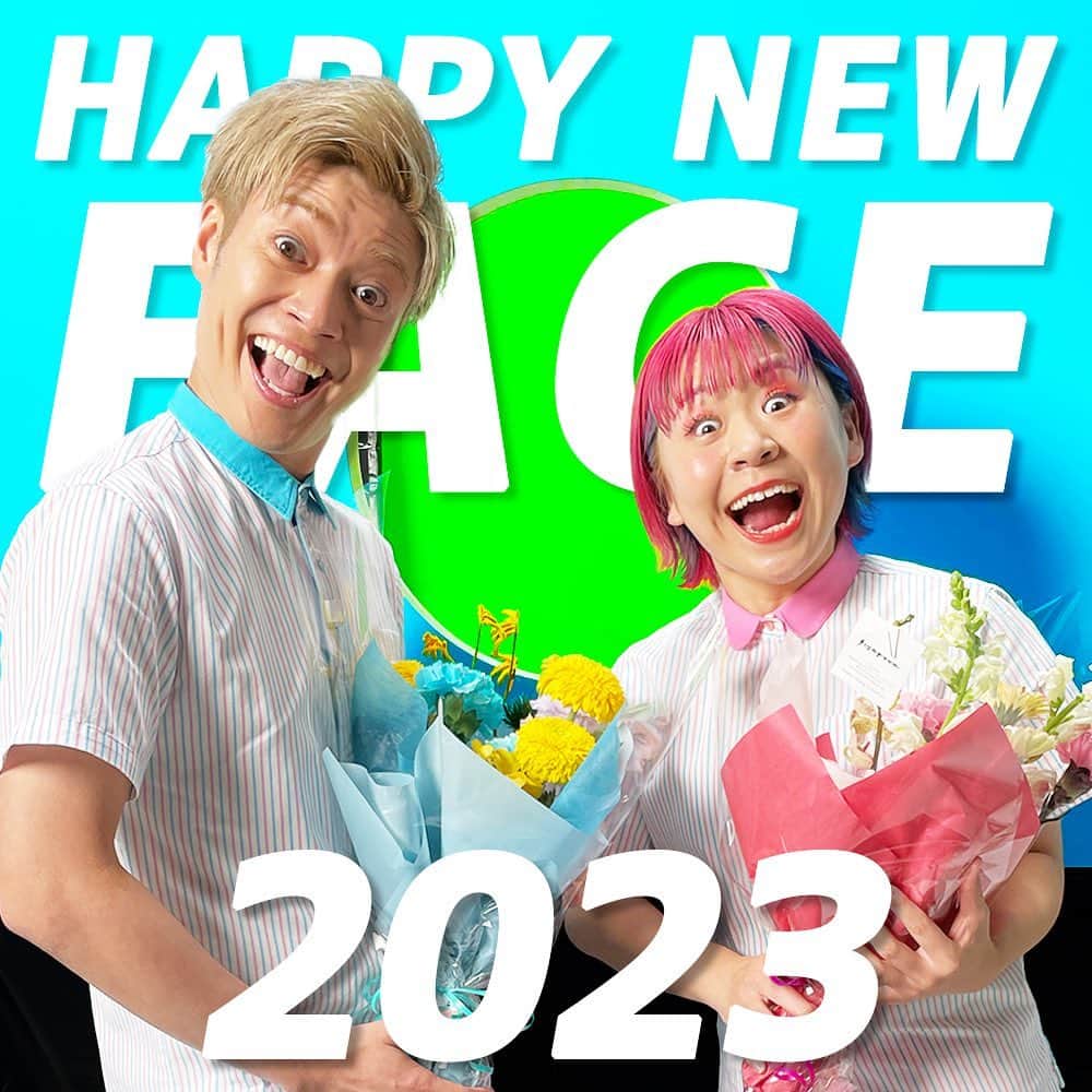 タクトOK‼︎さんのインスタグラム写真 - (タクトOK‼︎Instagram)「HAPPY NEW FACE!! 今年もよろしくです🤩 #あけおめ #Everybody #FACE」1月2日 19時56分 - takuto715