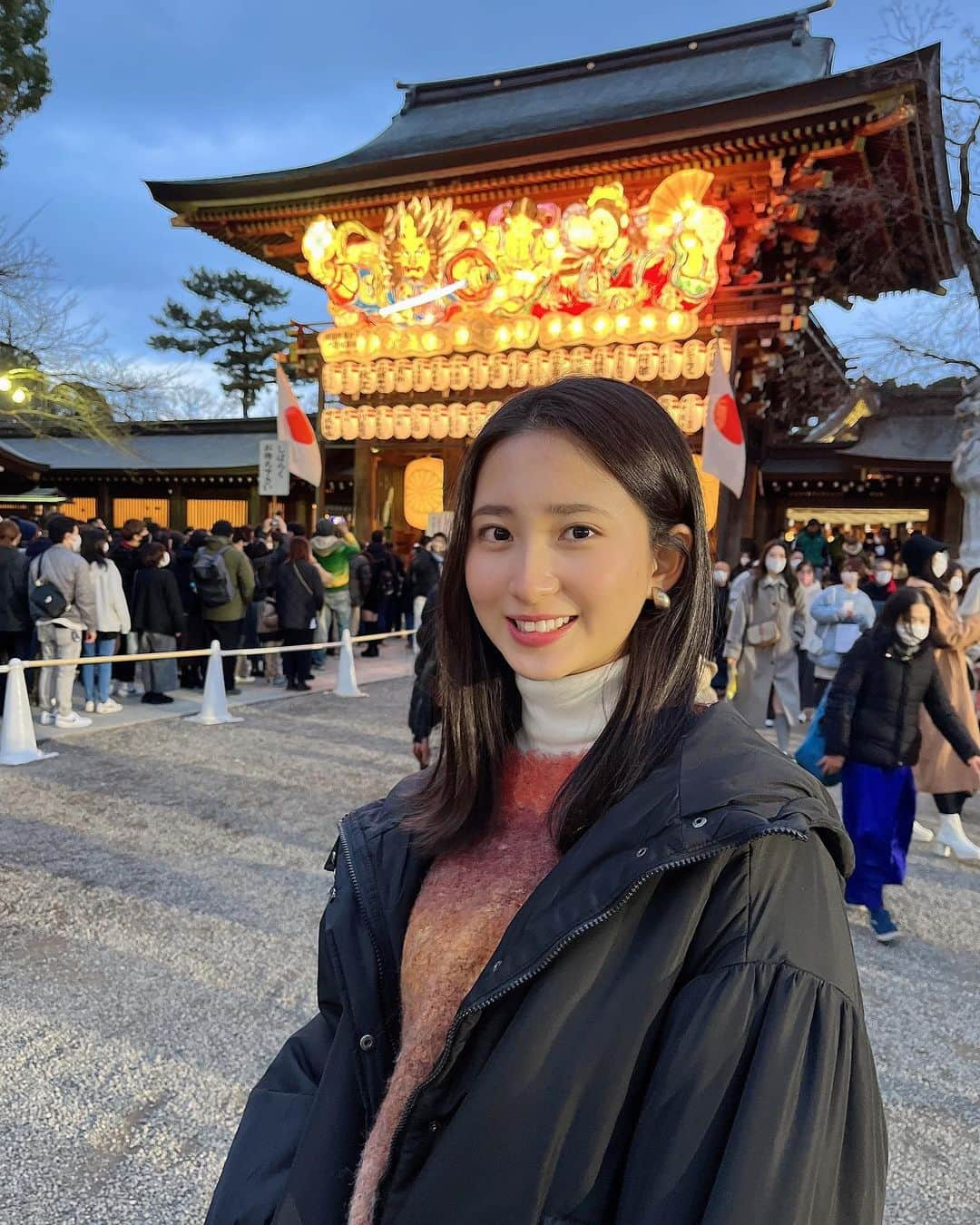 須藤紅のインスタグラム