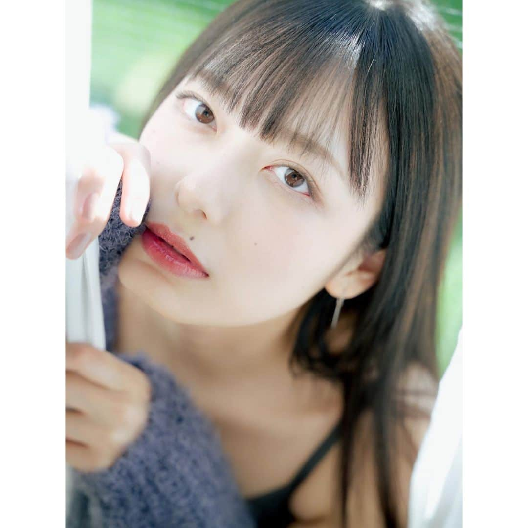 藤井美希のインスタグラム：「. あけましておめでとうございます！ みなさま本年もどうぞよろしくお願いいたします🐰♡  いいねやコメントいつもたくさんありがとう！また配信もするからたくさんお話ししよーね！  新年一発目の投稿はといさん〜！！！📸 photo by @toy.tokyo   #shooting」