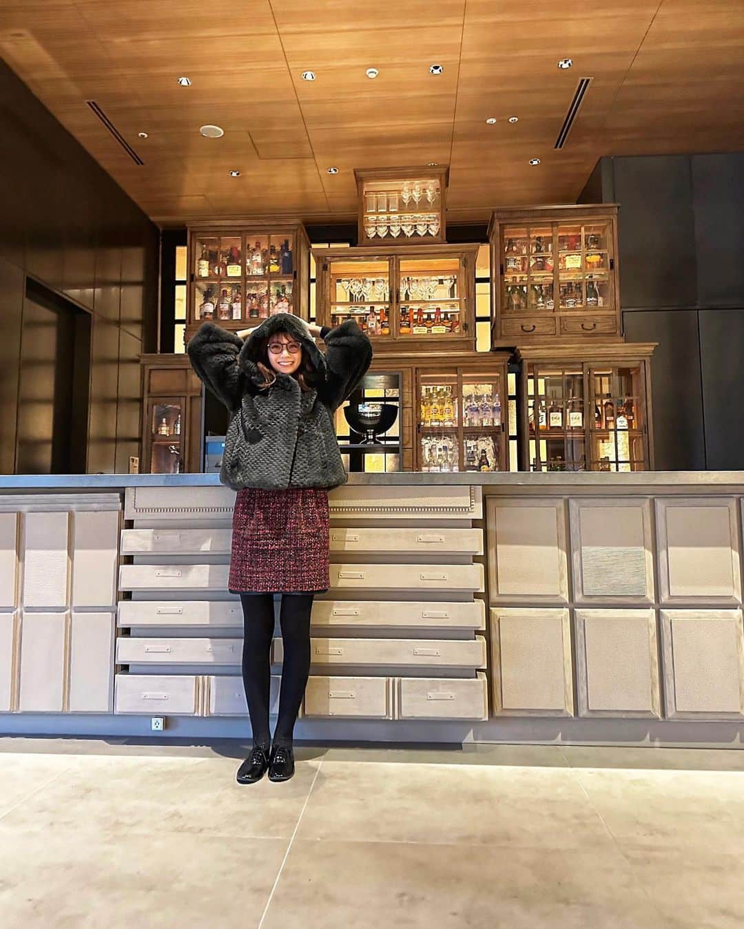 杉枝真結のインスタグラム：「☺︎ 本日、27歳の誕生日を迎えました🎂  沢山のお祝いメッセージ、本当にありがとうございます🙏  昨年は“ブラッシュアップ”な年でした✨ 今年は、磨いたものをさらに育てて… 削ぎ落とした余白で、より気持ちを行動に移していきます。  何事も楽しみながら！素直な心で！ 逞しく温かく頑張ります🥳💐  #20230102」