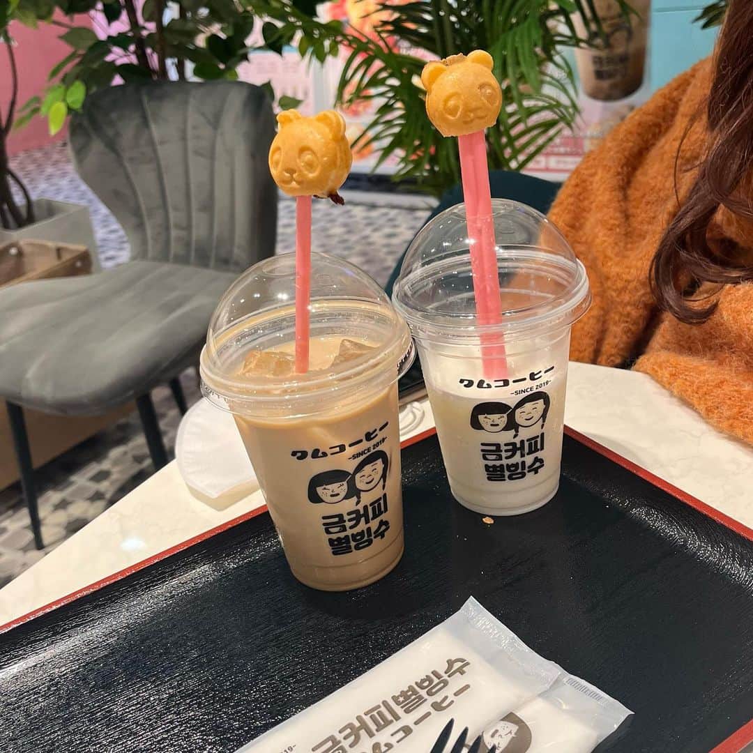 のインスタグラム