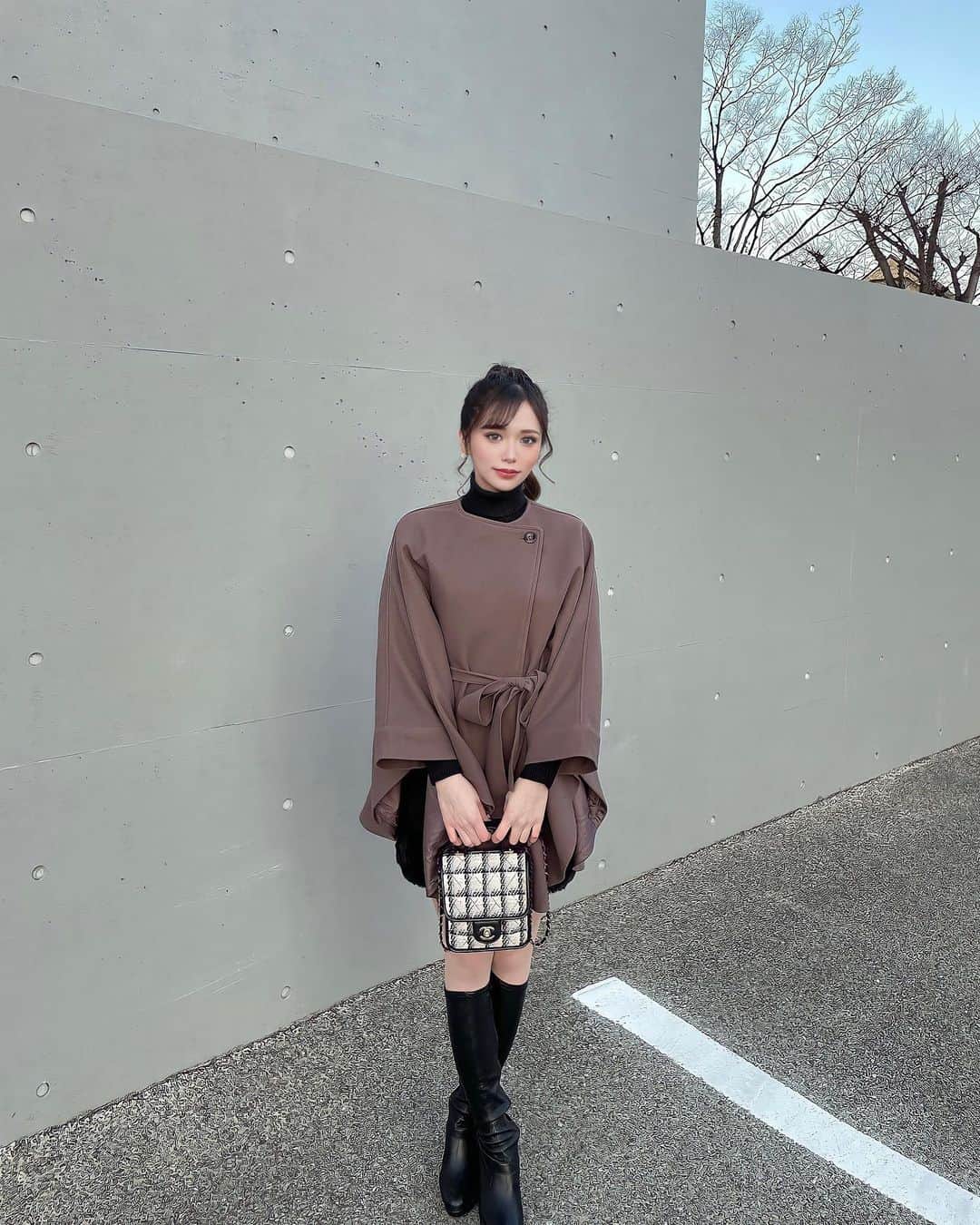 川猿てるみのインスタグラム
