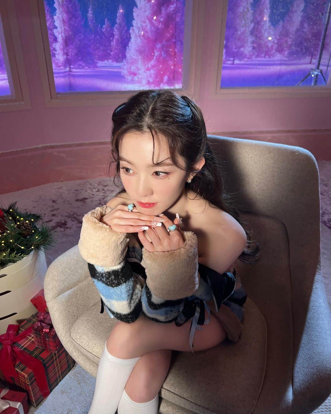 アイリーン（ペ・ジュヒョン）のインスタグラム