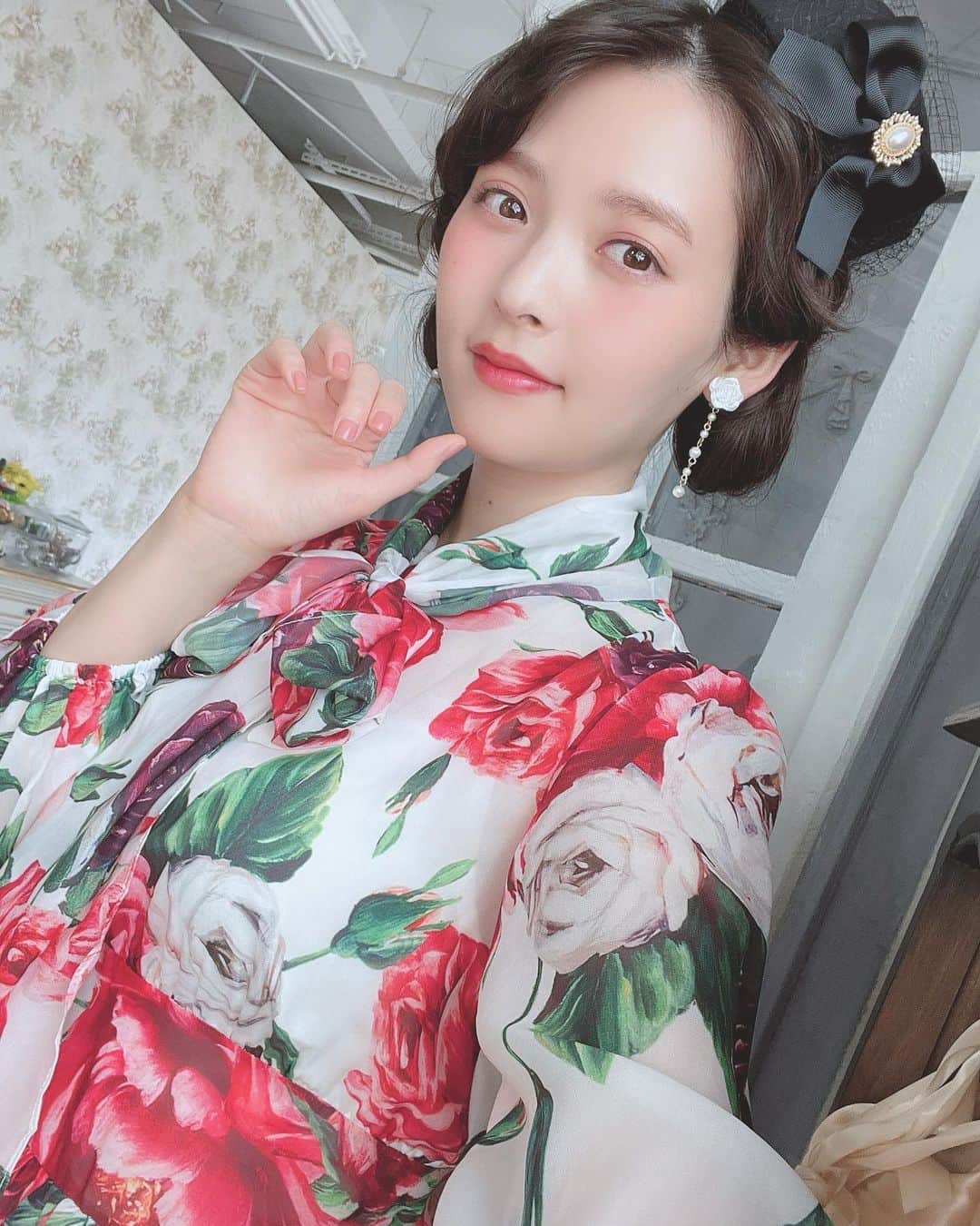 上坂すみれのインスタグラム