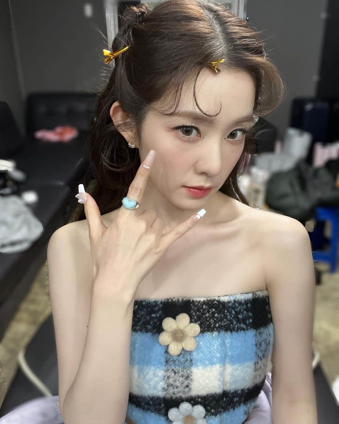 アイリーン（ペ・ジュヒョン）のインスタグラム