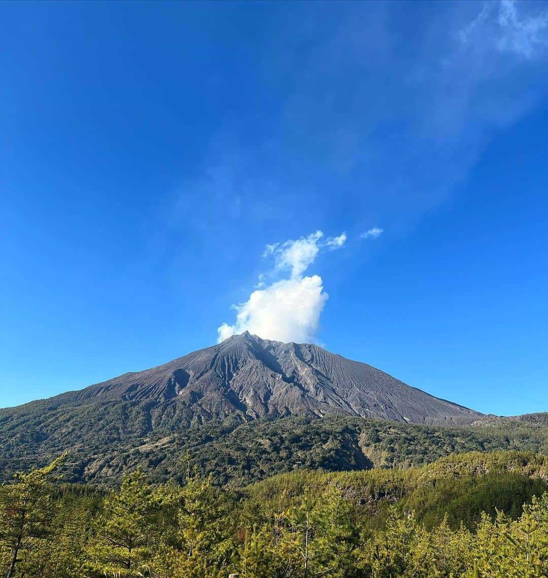 山川 二千翔のインスタグラム