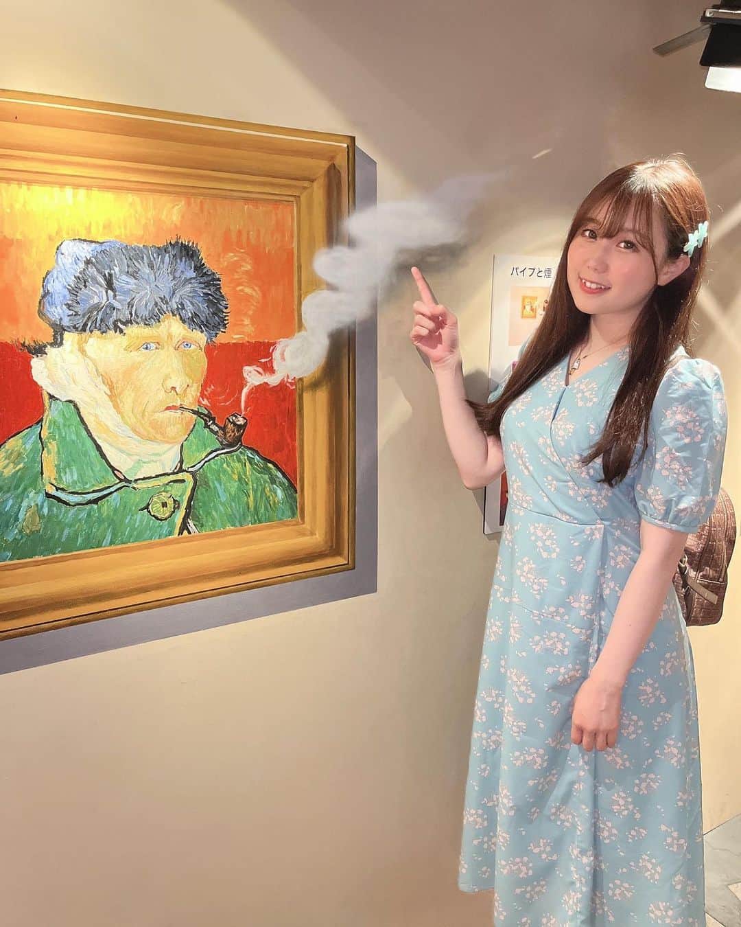 鈴乃八雲のインスタグラム
