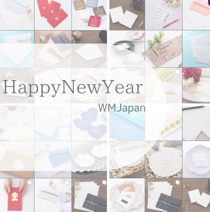 ダブルエムのインスタグラム：「あけまして おめでとう ございます✨  箔押し印刷 WMJapanです  今年も キラキラ ワクワク ドキドキ ムフフ な作品紹介をしてまいります😆  お楽しみに お待ちいただけたら 嬉しいです✨  ~5日より営業いたします~  【お問い合わせ】 お探しの商品が見つからない場合など、公式サイト内「お問い合わせフォーム」よりお気軽にお声がけください。専門スタッフが対応いたします。 ※土日祝定休、お問い合わせ対応は10〜18時となります。 ※Instagramのコメント・メッセージでのご対応は行っておりません。  *・。*・。*・。*・。*・。*・。*・。  箔押し印刷とは、メタリックの輝きを持つ金箔、銀箔のシートを熱と圧力で紙に転写する特殊印刷のこと。  ダブルエムの箔押し印刷は、すべて職人の手作業。 デザインから金属の版を作成し、一枚一枚を手押しで加工します。  花嫁の手紙やハートの様サンキュータグは、CLASSYやminne、Creemaなどの各メディアで取り上げられ、花嫁様やアクセサリー作家様にたくさんのご依頼を頂いております。  うまく仕上がるのかな 少ない数でも注文できるのかな 今から依頼しても間に合うのかな  そんな心配がございましたら、まずは公式HPのお問い合わせフォームより気軽にお問い合わせください。 専門スタッフがご対応させていただきます。  ぜひ、一緒に楽しむお洒落なペーパーアイテム作りをしましょう。  *・。*・。*・。*・。*・。*・。*・。  #領収書 #領収書シンプル #領収書おしゃれ  #ダブルエム #wmjapan #箔押し #箔押し印刷 #箔押し加工 #サンキュータグ #サンキューカード #アクセサリー台紙 #オーダーセット #花嫁の手紙 #手紙 #お手紙 #紙もの #レターセット #便箋 #手書き部 #紙モノ #紙もの好き #ステーショナリー #紙モノ好き #紙もの好きさんと繋がりたい #バースデーカード #メッセージカード  #名入れ」