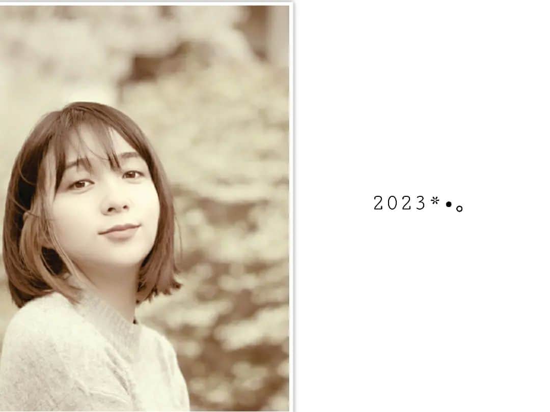 柚月美穂のインスタグラム：「#2023  . . 本年も宜しくお願い致します*•｡.* ﾟ* . . . #Japanese #Actor #cameraman #camerawoman #picoftheday #instagood #fashion #happy #followme #follow #art #me #instadaily #style #photography #fun #instalike #igersInstagrammers #photo #tokyo #japan」
