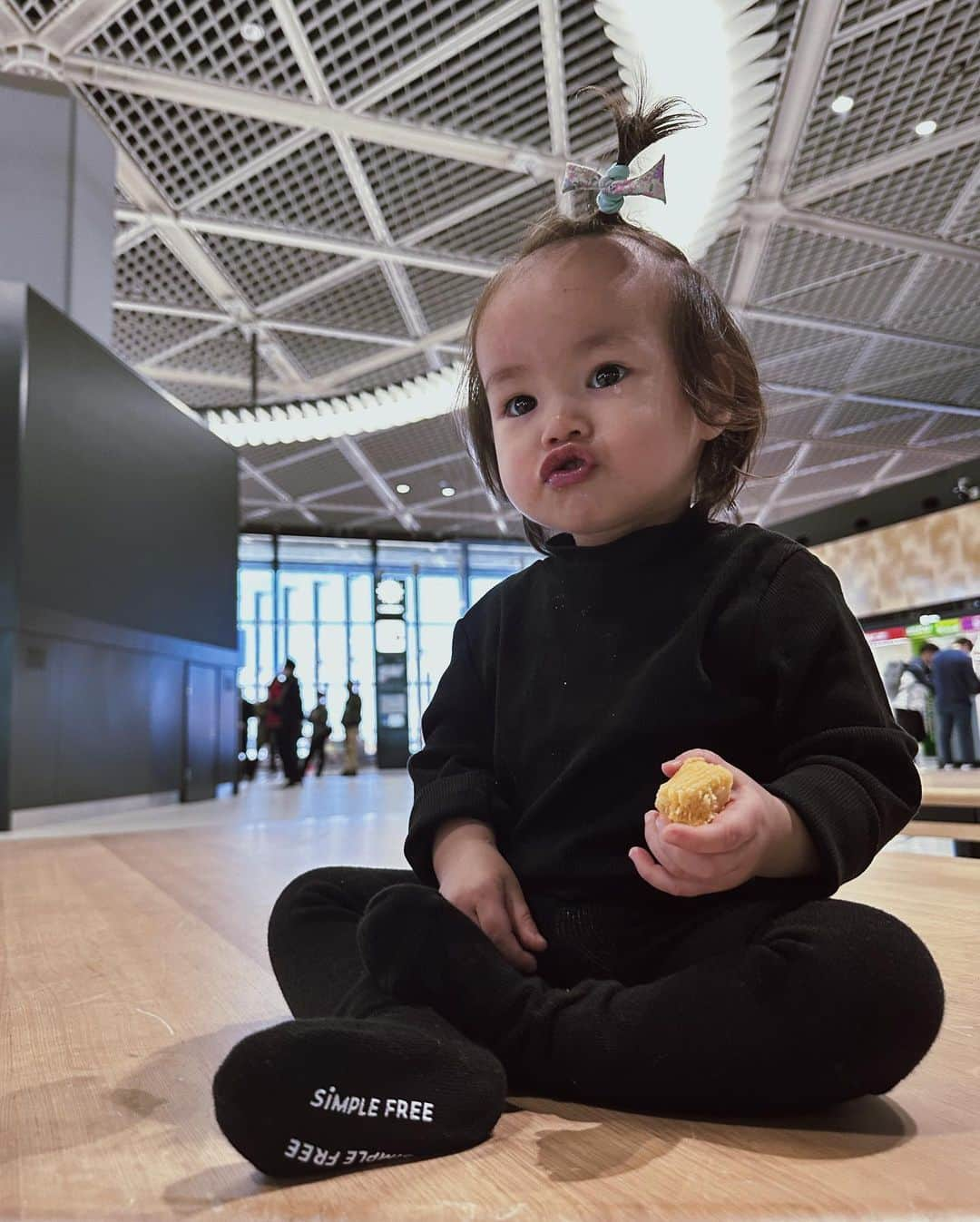 尾崎紗代子のインスタグラム