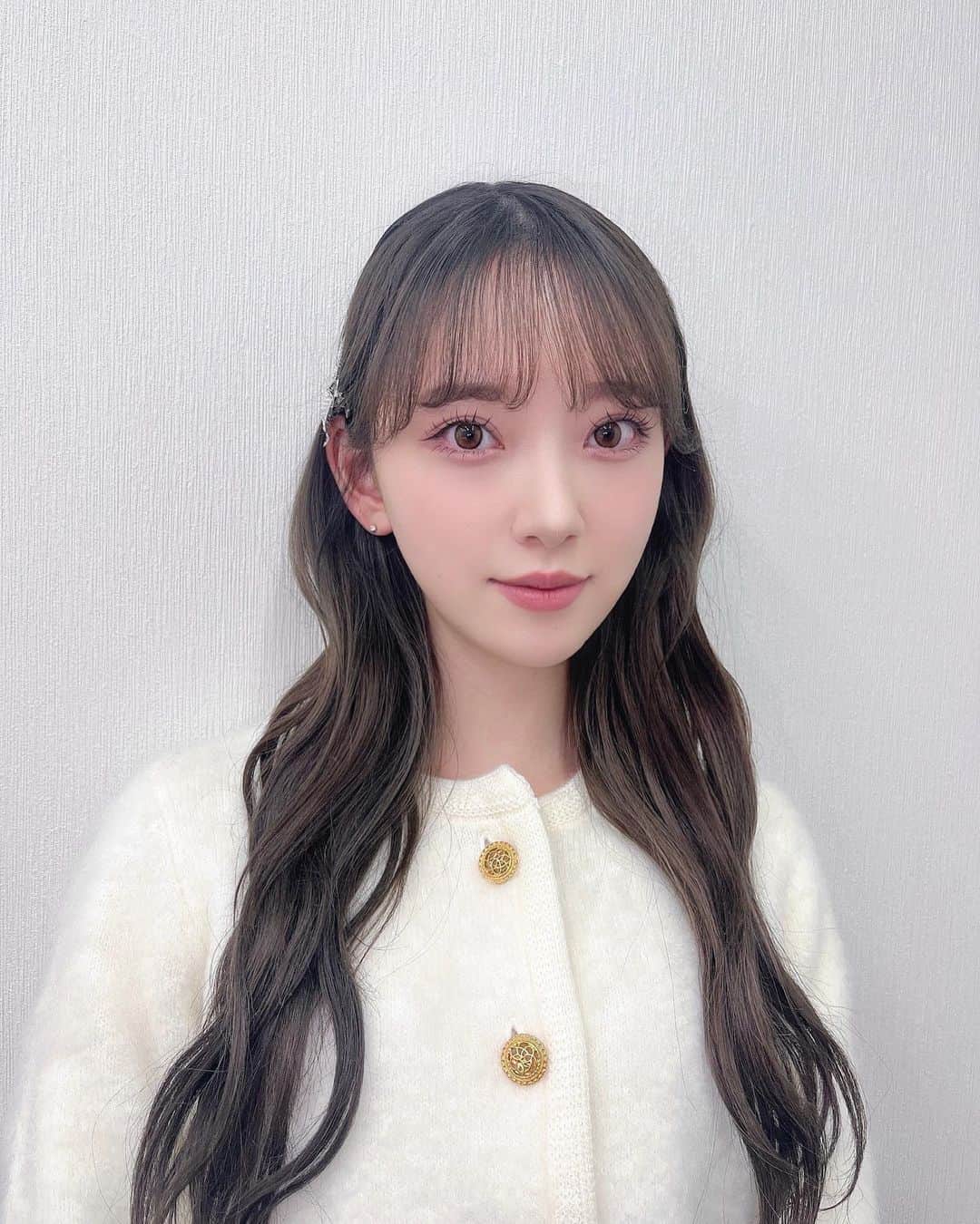 堀未央奈のインスタグラム