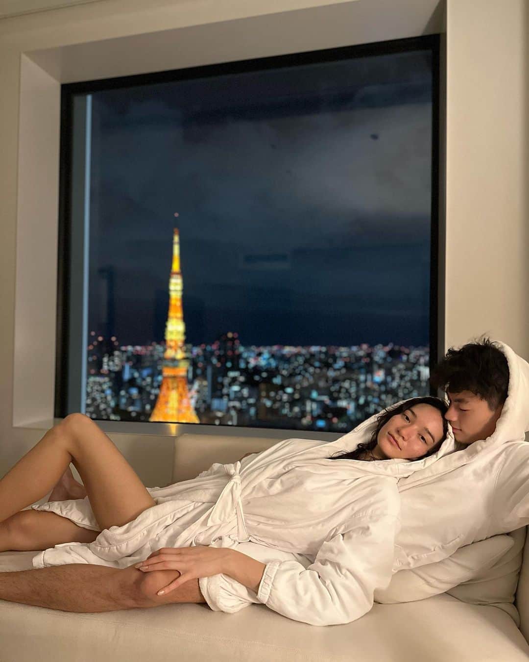 松岡モナのインスタグラム