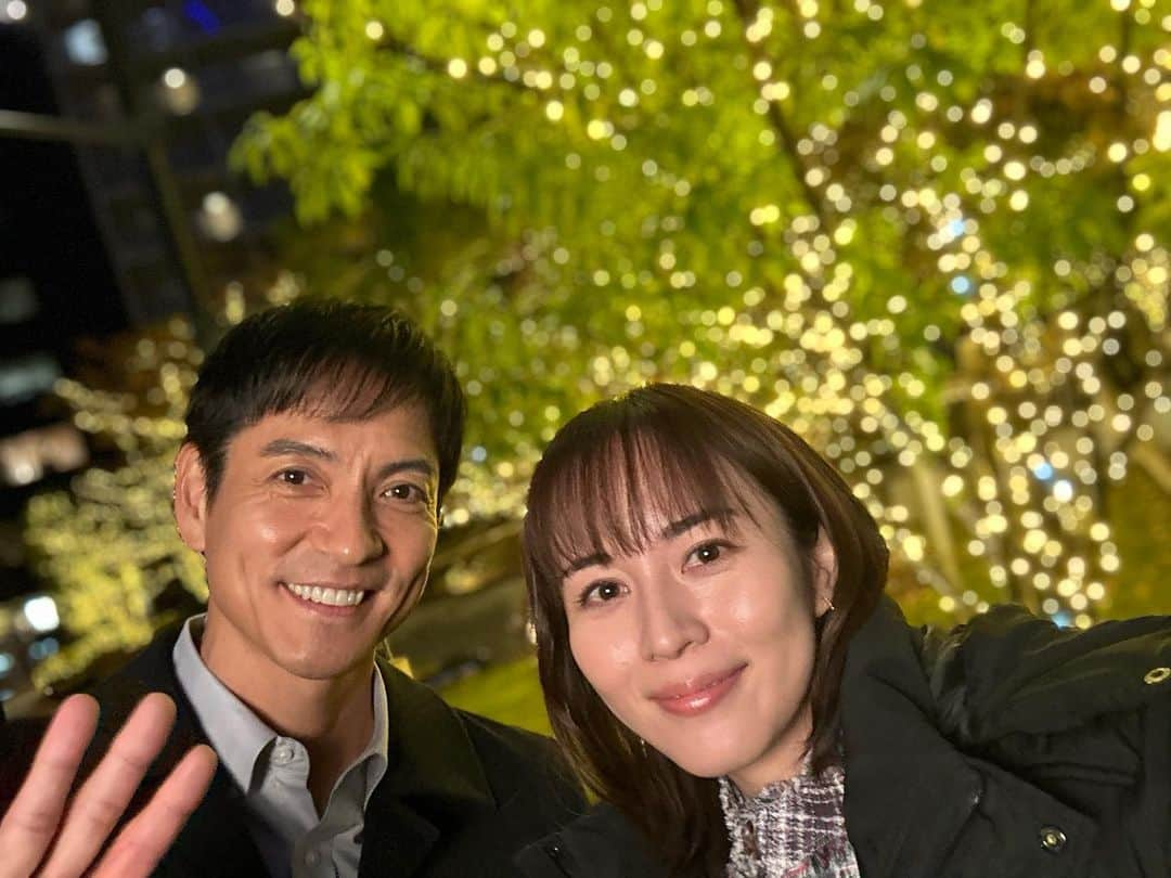 比嘉愛未さんのインスタグラム写真 - (比嘉愛未Instagram)「DOCTORS～最強の名医～ファイナル  今夜21時です ほんとにこれがラスト🥺  11年間ありがとうございました❤️‍🔥  #doctors」1月3日 10時13分 - higa_manami