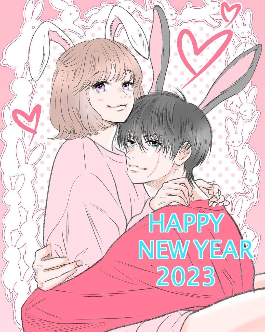 のインスタグラム：「あけましておめでとうございます🎍 今年もよろしくお願いいたします。」