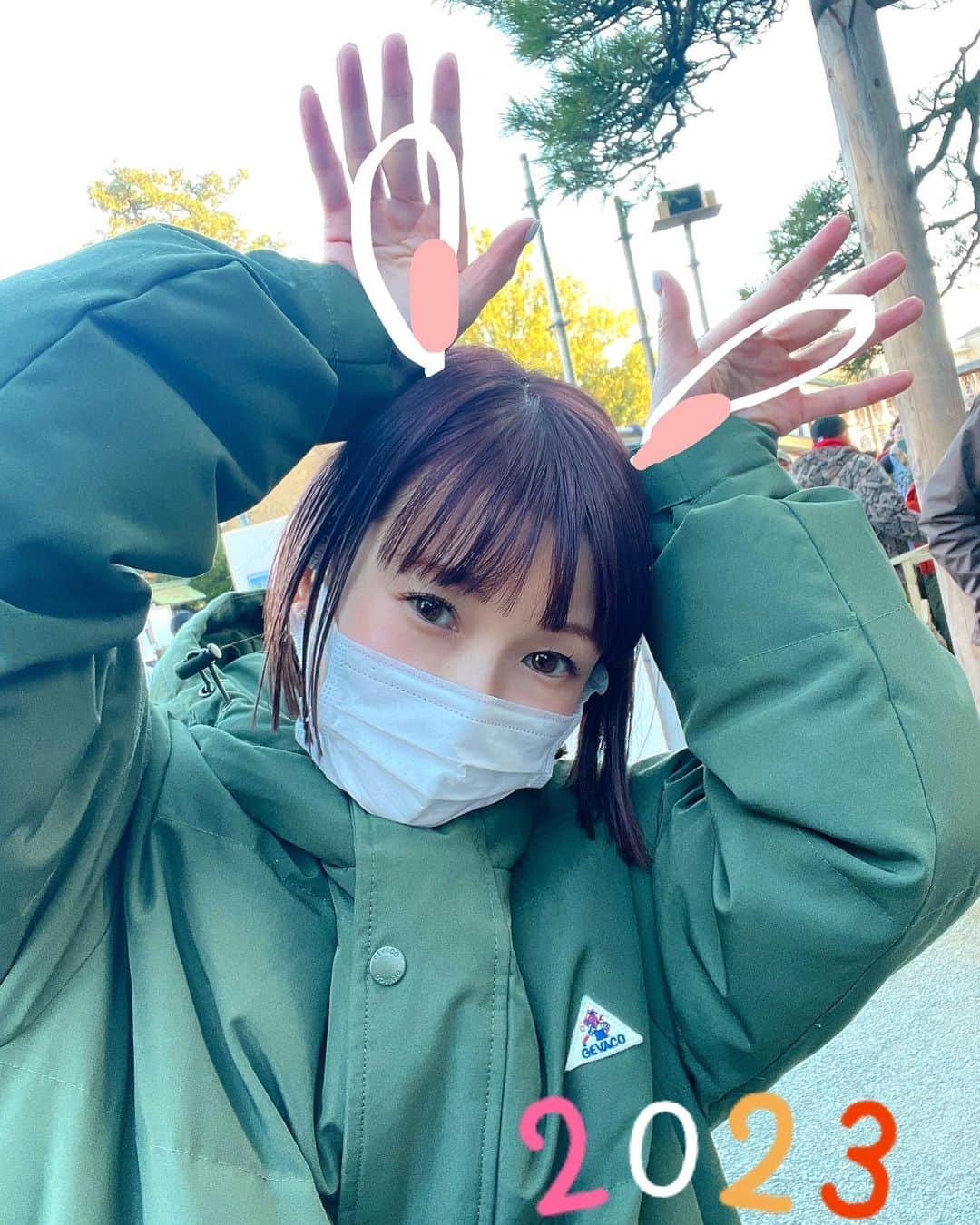 Kecoriのインスタグラム