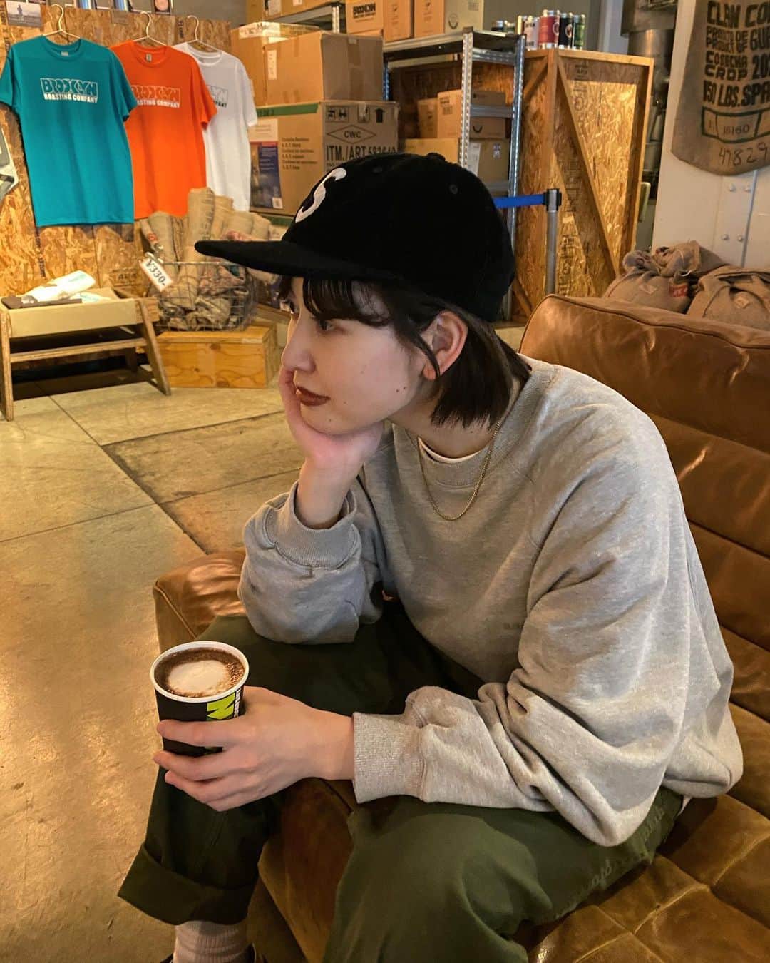 mahoのグルメインスタ