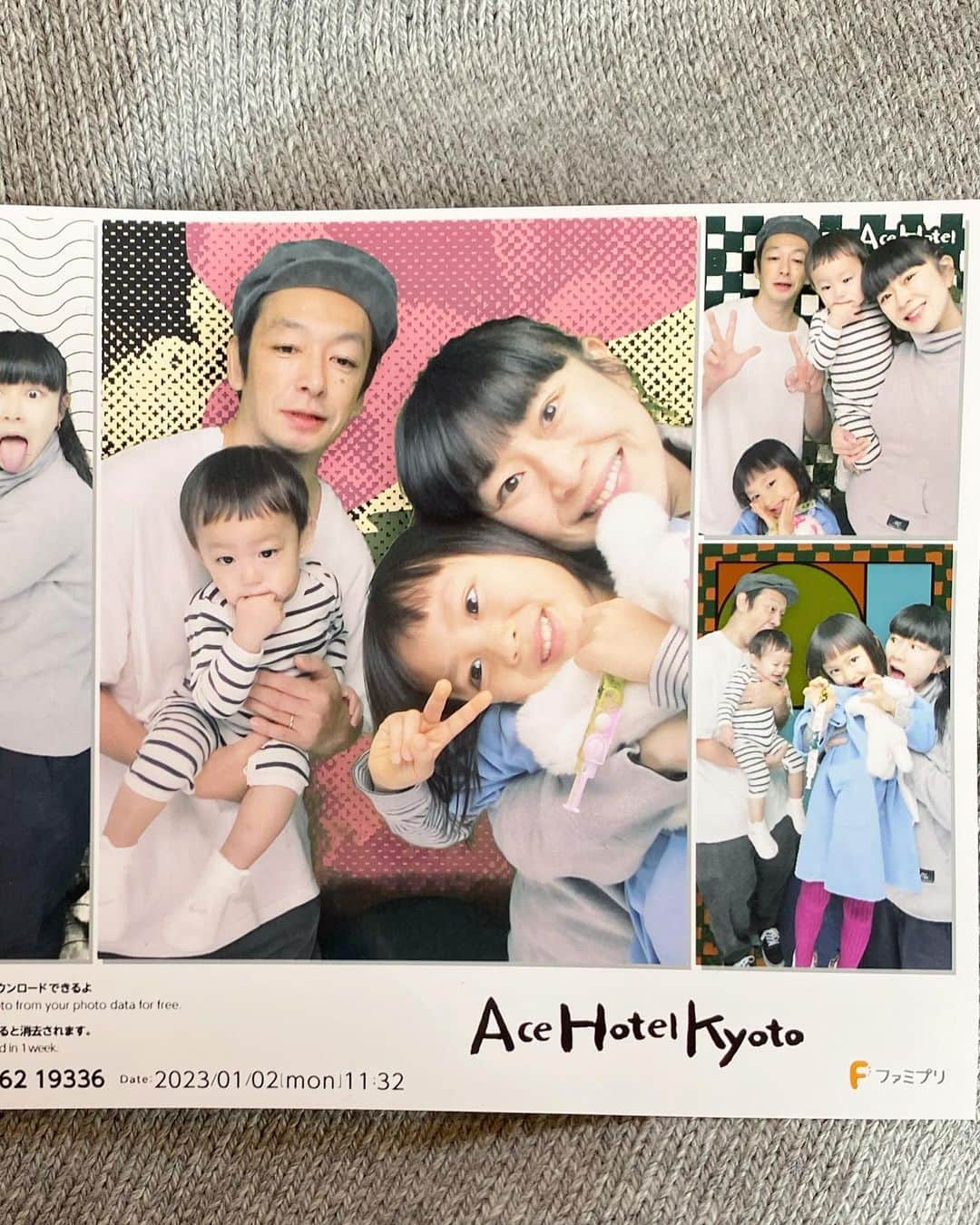 千壽公久さんのインスタグラム写真 - (千壽公久Instagram)「初めて京都での年末年始を友人家族と過ごしました。やはり最高でした。 今年もよろしくお願い致します。」1月3日 21時03分 - kimihisa_senju