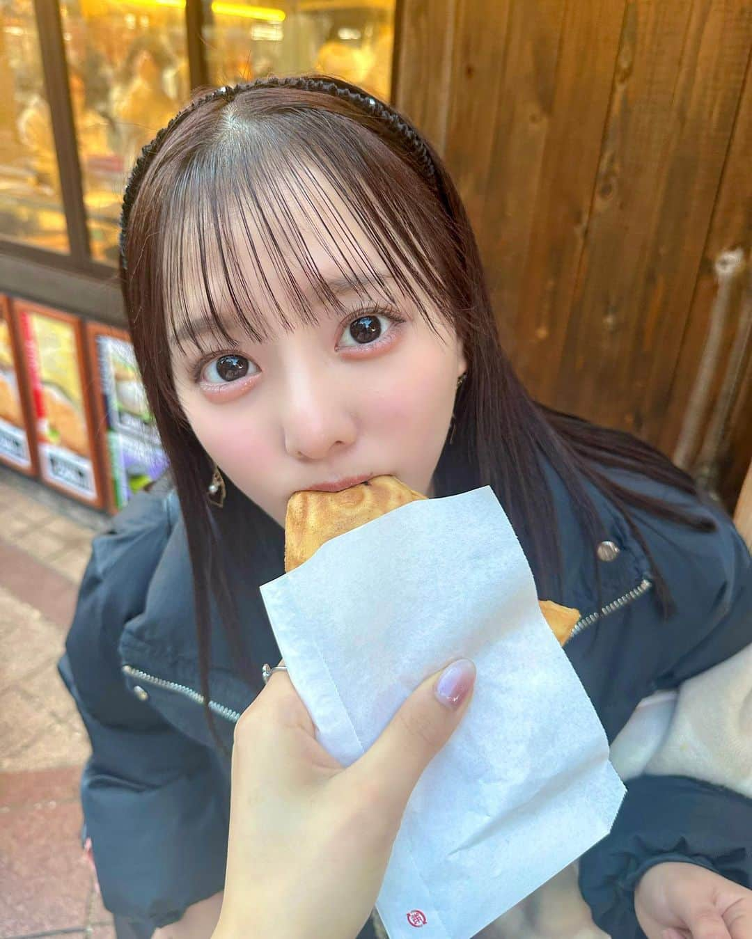 齊藤なぎさのインスタグラム