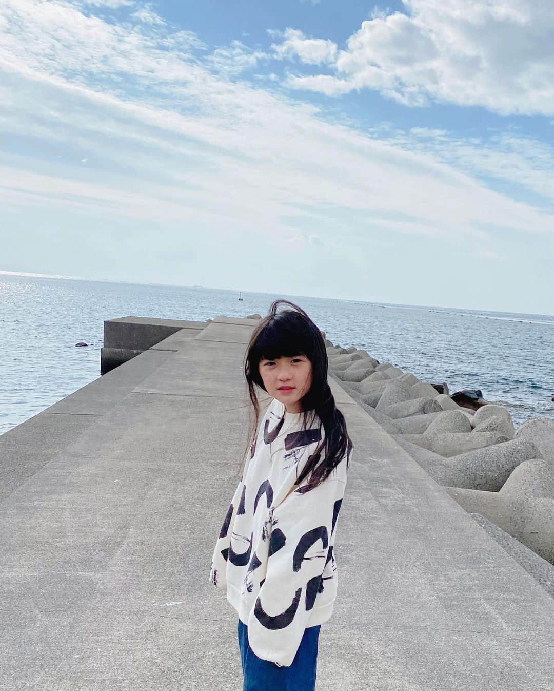 *yoko*のインスタグラム：「* 2023年  よろしくお願いします。」