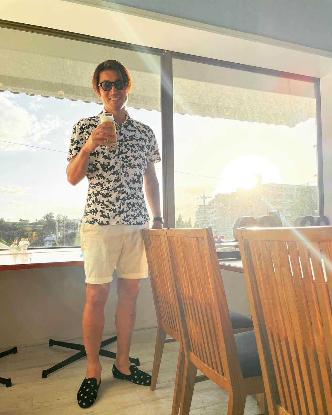 高崎寛之のインスタグラム：「あけましておめでとうございます！ 今年もよろしくお願いします。」