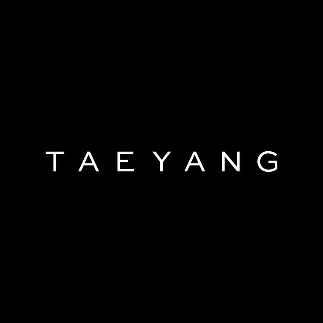 SOLさんのインスタグラム写真 - (SOLInstagram)「COMING SOON  #TAEYANG #태양 #THEBLACKLABEL #더블랙레이블」1月3日 14時01分 - __youngbae__